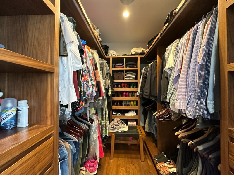 Magnifico departamento en venta- Bosque Real Five