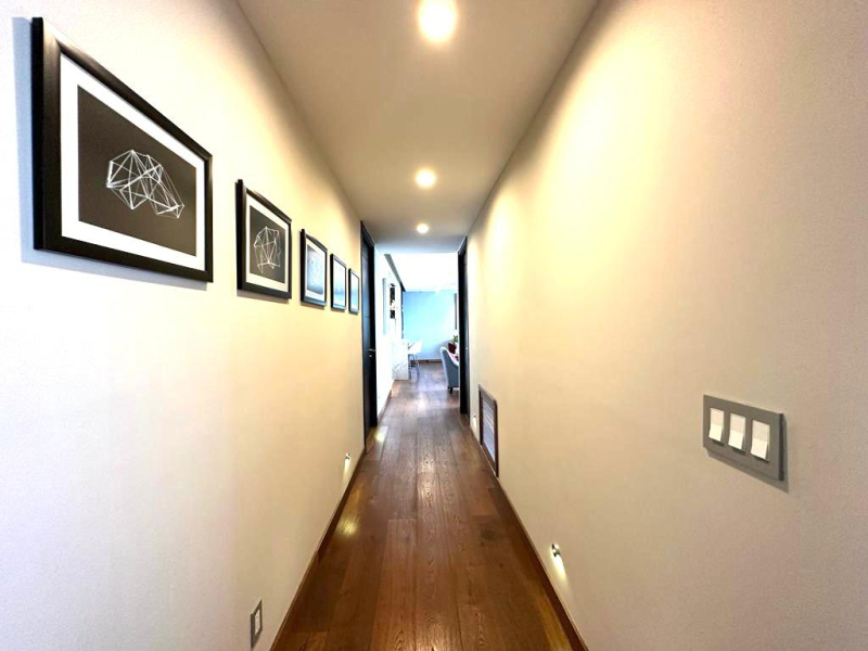 Magnifico departamento en venta- Bosque Real Five