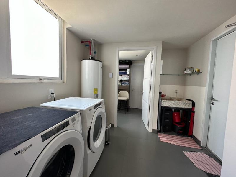 Magnifico departamento en venta- Bosque Real Five