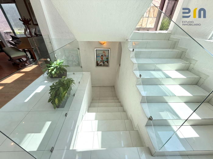 casa en venta bosques de la herradura