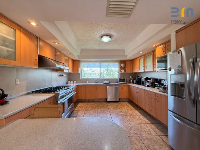 casa en venta bosques de la herradura