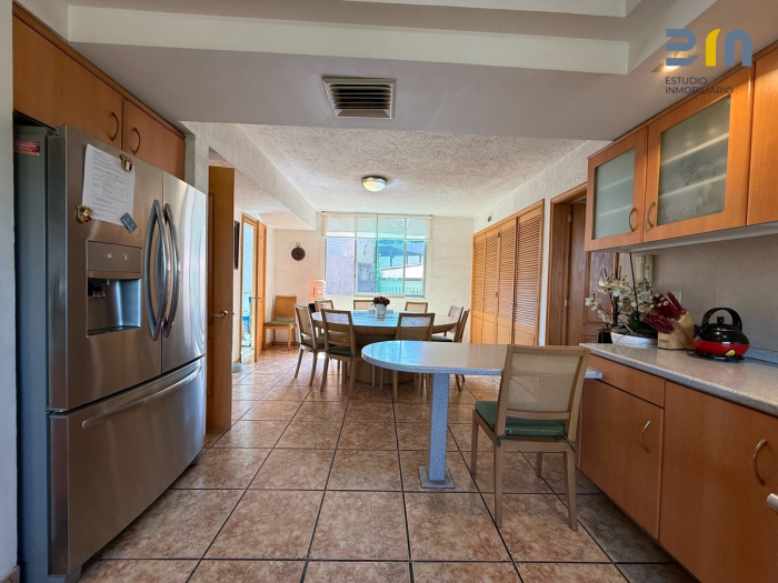 casa en venta bosques de la herradura