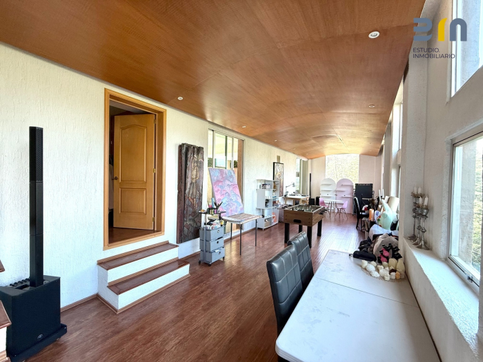 casa en venta bosques de la herradura