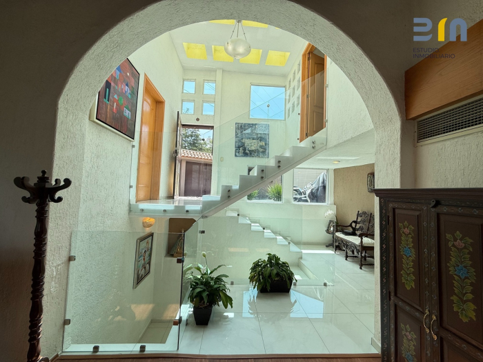 casa en venta bosques de la herradura