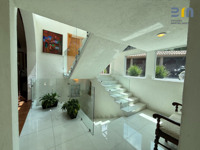 casa en venta bosques de la herradura