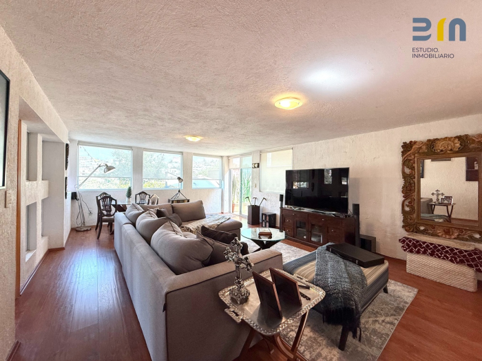 casa en venta bosques de la herradura