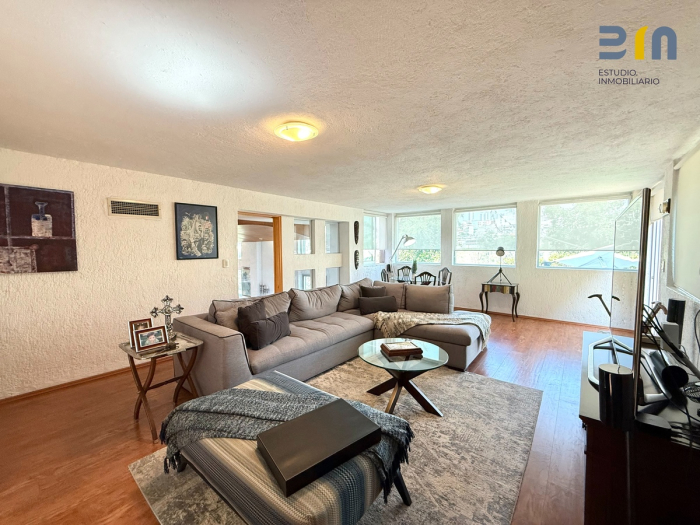 casa en venta bosques de la herradura