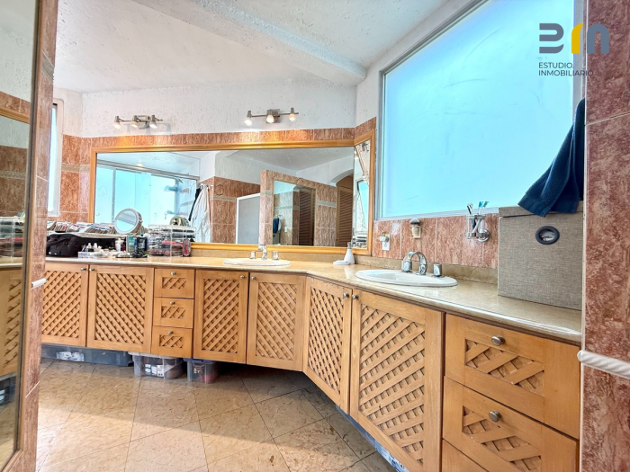 casa en venta bosques de la herradura