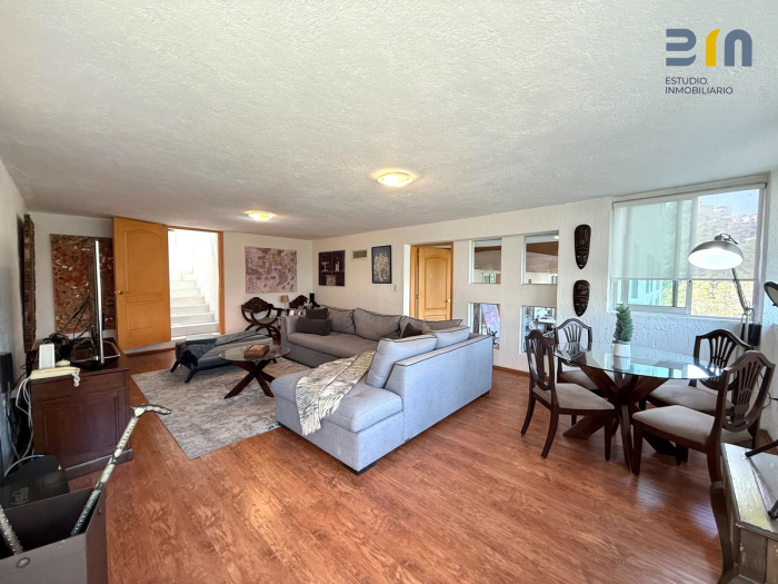 casa en venta bosques de la herradura