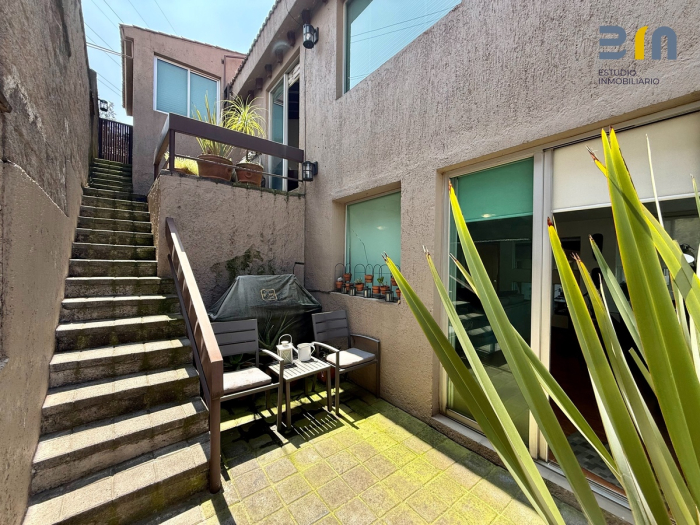 casa en venta bosques de la herradura