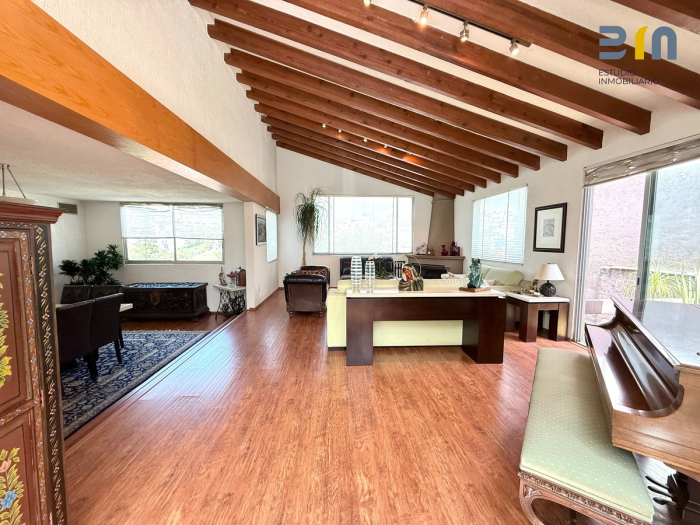 casa en venta bosques de la herradura