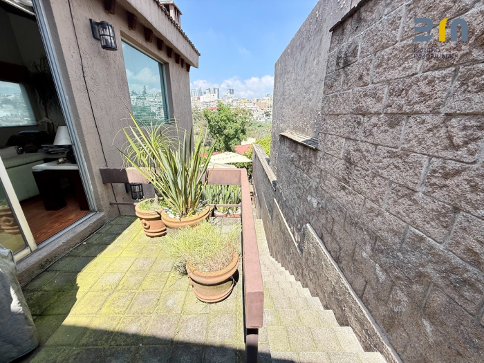 casa en venta bosques de la herradura