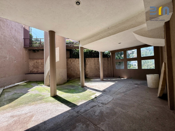 casa en venta bosques de la herradura