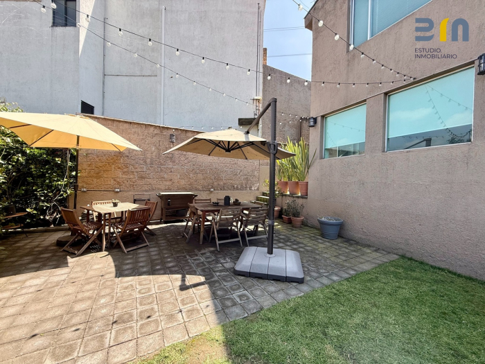 casa en venta bosques de la herradura