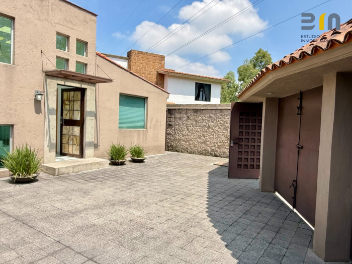 casa en venta bosques de la herradura