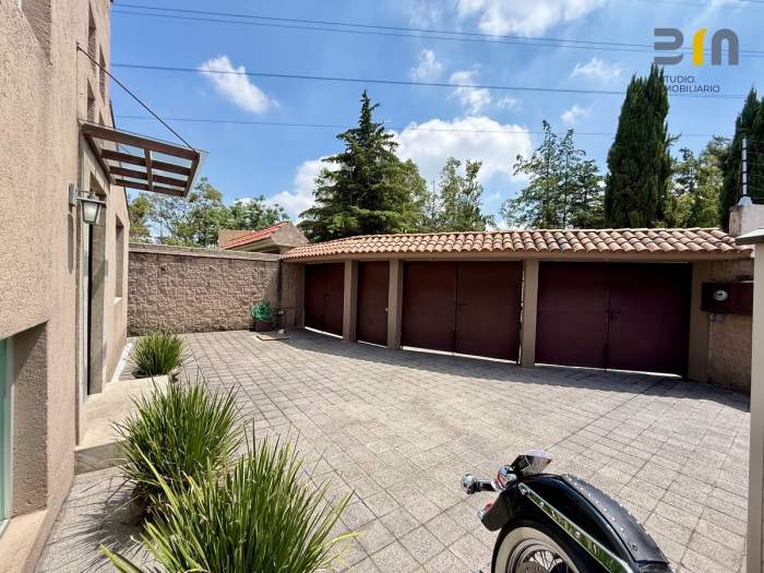 Casa en Venta Bosques de La Herradura