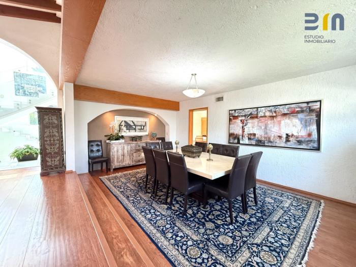 casa en venta bosques de la herradura