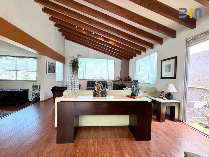 casa en venta bosques de la herradura