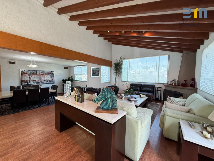 casa en venta bosques de la herradura