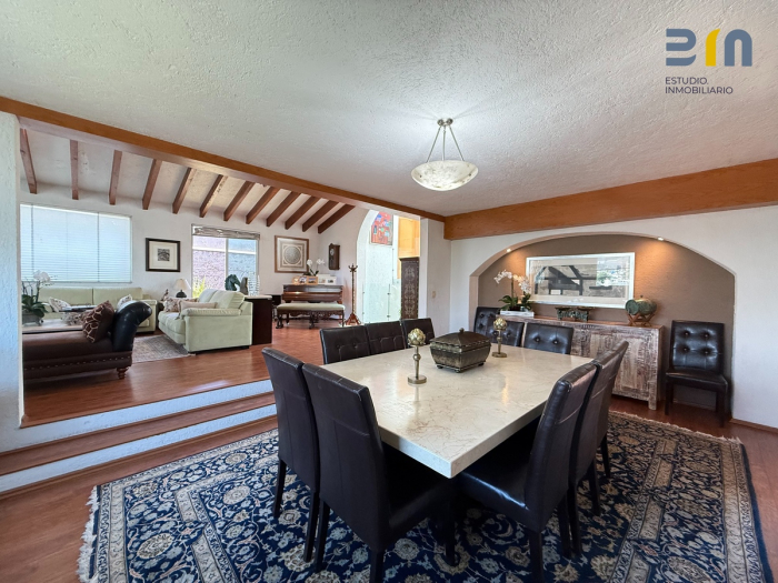 casa en venta bosques de la herradura