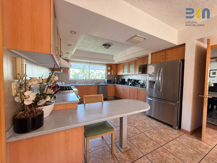 casa en venta bosques de la herradura