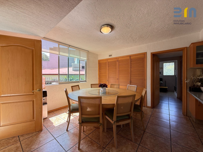 casa en venta bosques de la herradura