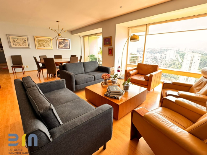 departamento en venta lomas country club la enramada