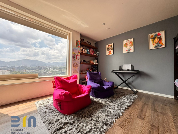 departamento en venta lomas country club la enramada