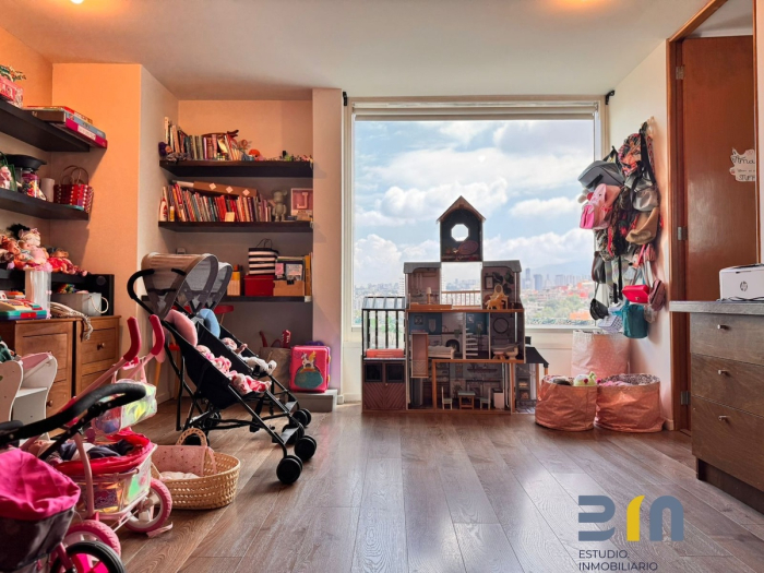 departamento en venta lomas country club la enramada