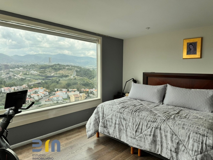 departamento en venta lomas country club la enramada