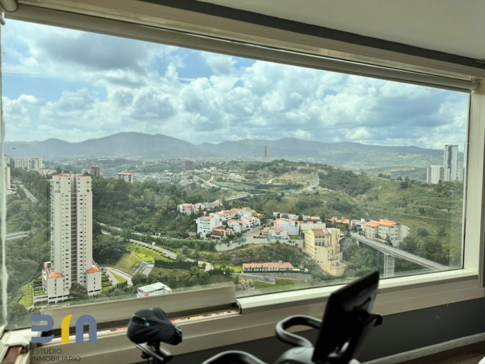 departamento en venta lomas country club la enramada