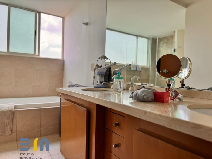 departamento en venta lomas country club la enramada