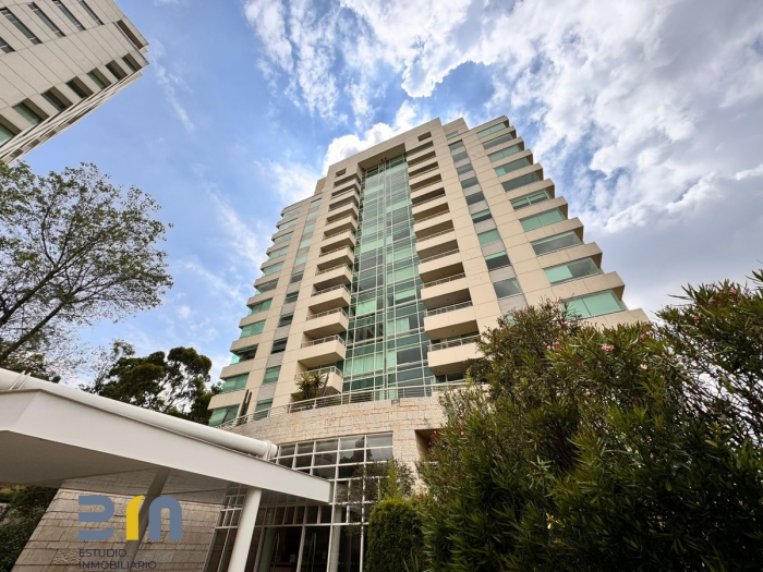 departamento en venta lomas country club la enramada