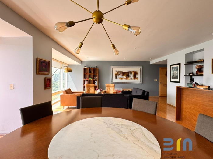 departamento en venta lomas country club la enramada