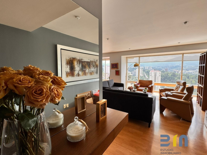 departamento en venta lomas country club la enramada