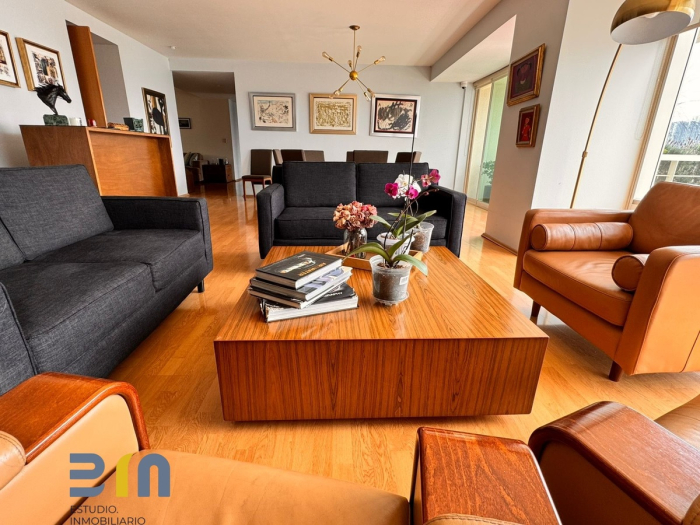 departamento en venta lomas country club la enramada