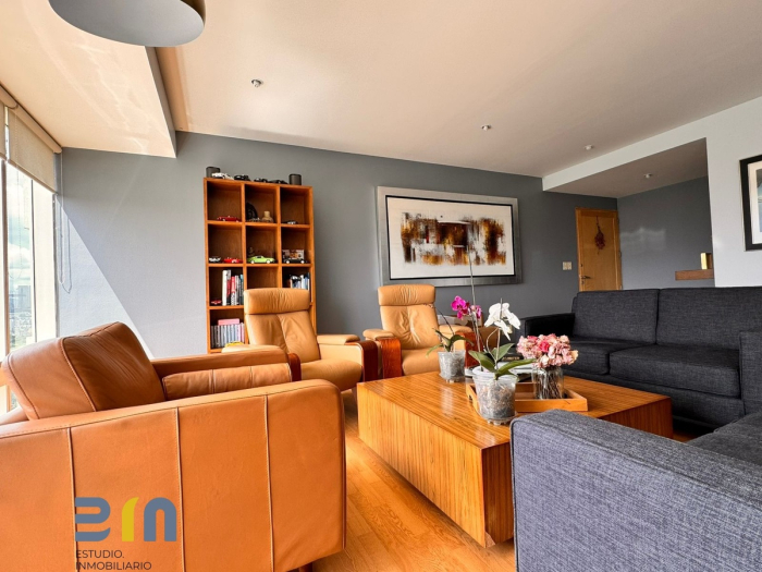 departamento en venta lomas country club la enramada