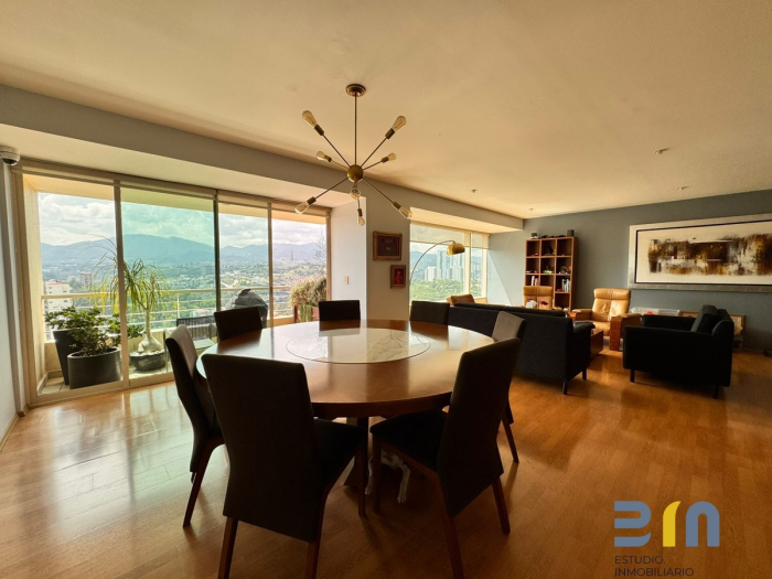 departamento en venta lomas country club la enramada