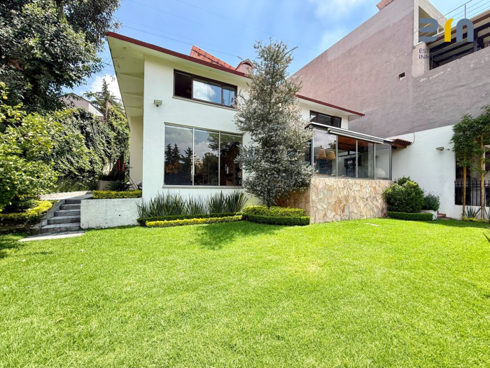casa en venta bosques de la herradura