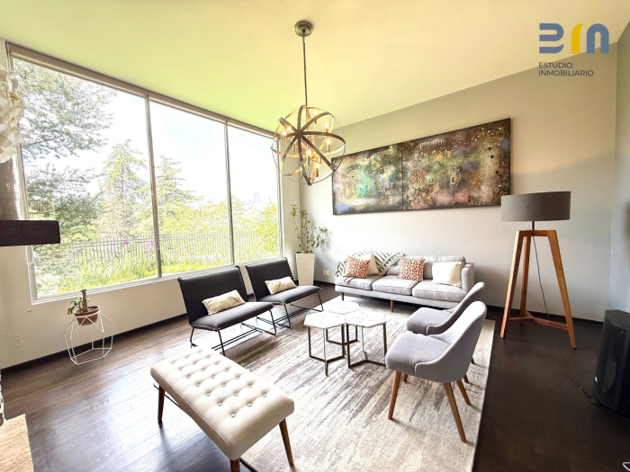 casa en venta bosques de la herradura