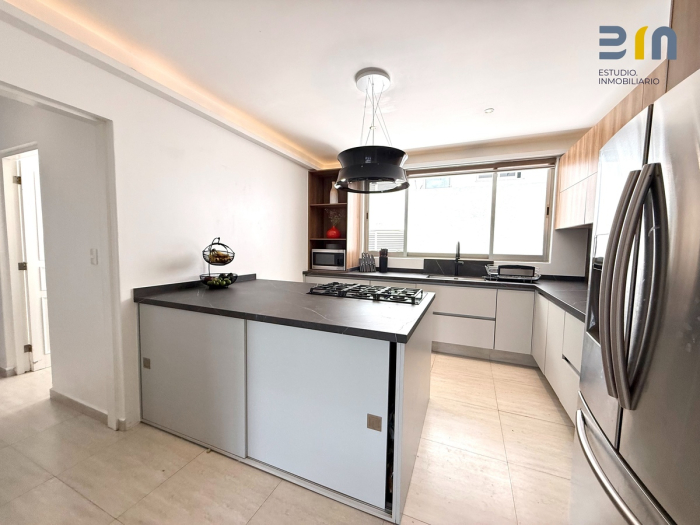 casa en venta bosques de la herradura