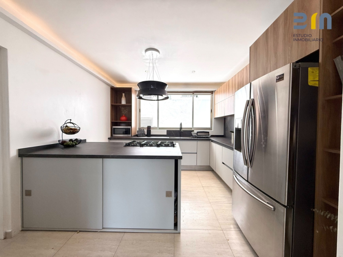 casa en venta bosques de la herradura