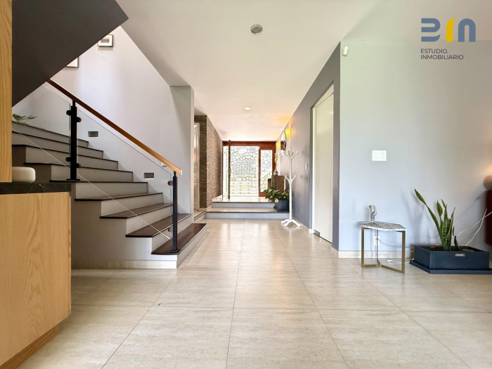 casa en venta bosques de la herradura