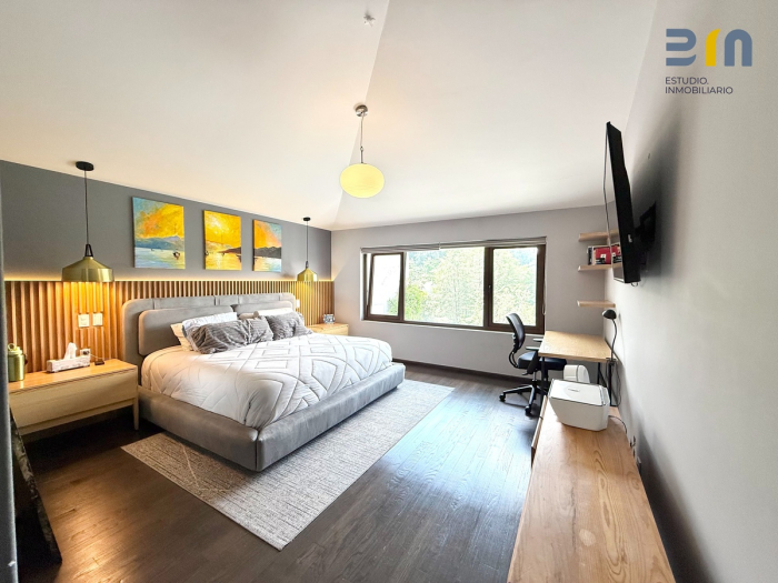 casa en venta bosques de la herradura