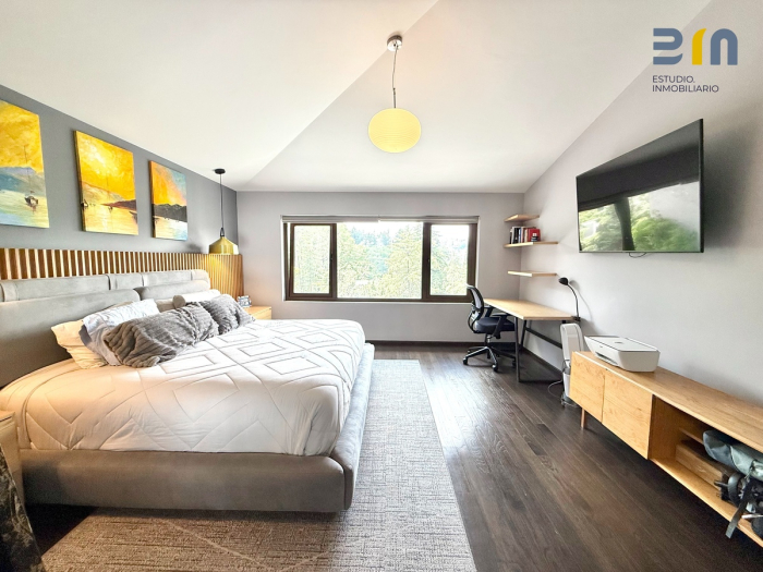 casa en venta bosques de la herradura