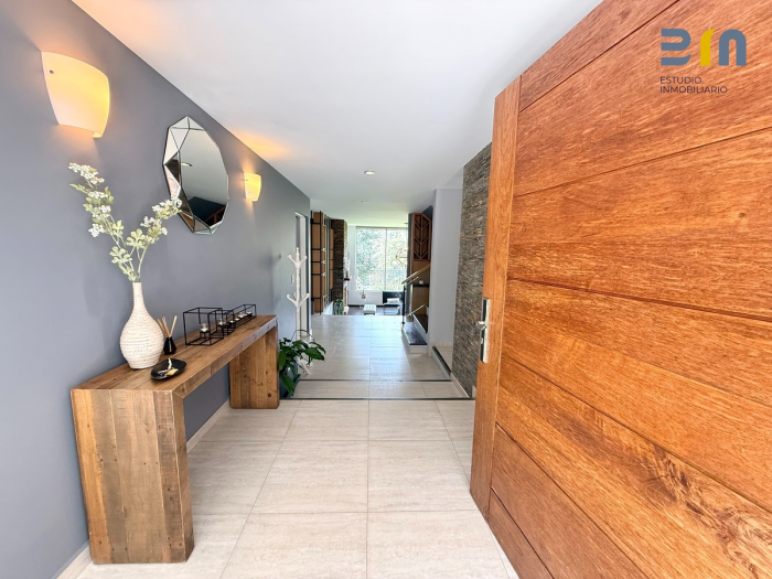 casa en venta bosques de la herradura