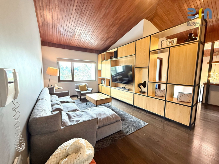 casa en venta bosques de la herradura