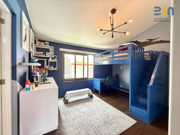 casa en venta bosques de la herradura