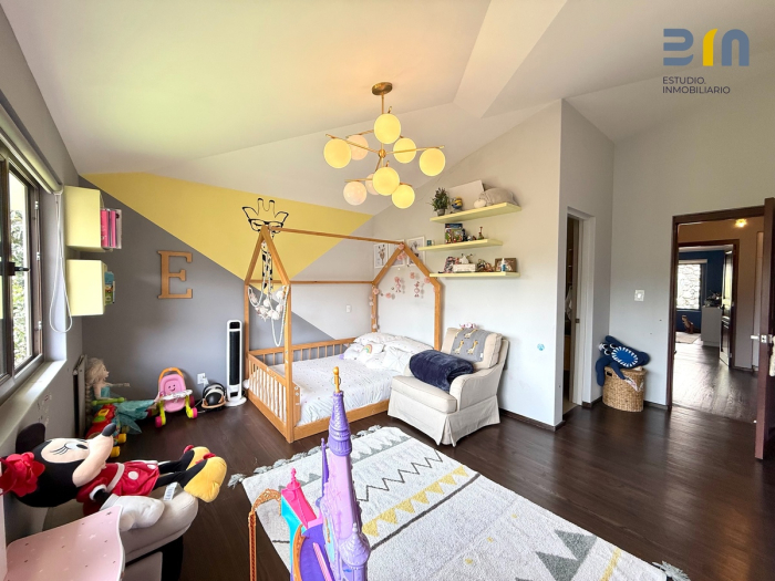 casa en venta bosques de la herradura