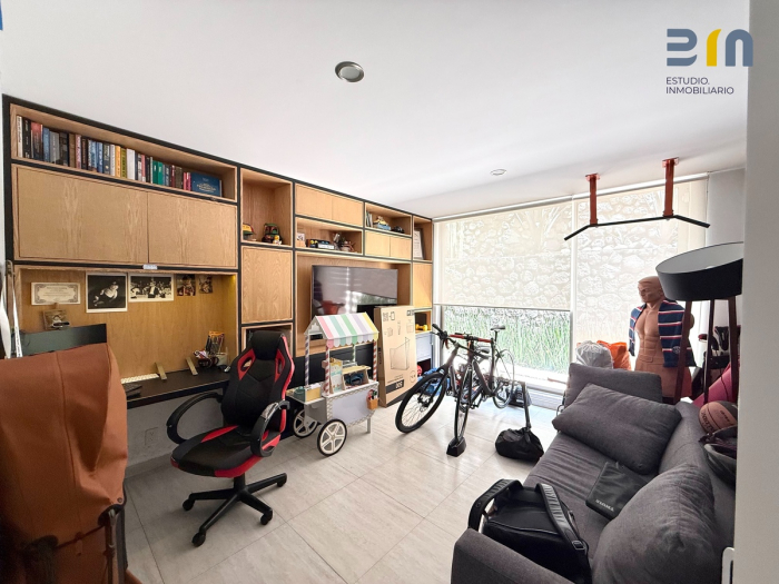 casa en venta bosques de la herradura